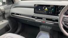 Kia Ev3 148kW Air 81.4kWh 5dr Auto Electric Estate